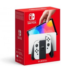 Nintendo Switch – OLED Model Console