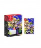Nintendo Switch – OLED Model Splatoon 3 Edition