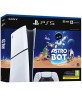 PlayStation 5 Astro Bot Edition – Disc & Digital Console