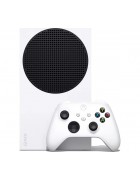 Xbox Series S – 512GB All-Digital Console (Robot White)