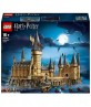 LEGO Harry Potter 71043 Hogwarts Castle Set