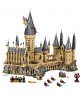 LEGO Harry Potter 71043 Hogwarts Castle Set