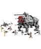LEGO Star Wars 75337 Revenge of the Sith AT-TE Walker Set