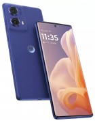 SIM Free Motorola G85 5G 256GB