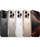 SIM Free iPhone 16 Pro Max 5G 512GB AI Mobile