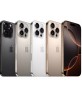 SIM Free iPhone 16 Pro 5G 256GB AI Mobile