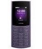 SIM Free Nokia 110 4G Mobile Phone - Arctic Purple