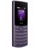 SIM Free Nokia 110 4G Mobile Phone - Arctic Purple