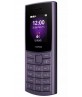 SIM Free Nokia 110 4G Mobile Phone - Arctic Purple