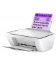HP DeskJet 2810e AiO Wireless Printer & 3 Months Instant Ink