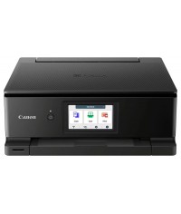 Canon PIXMA TS8750 Wireless Inkjet Printer