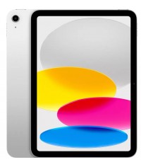 Apple iPad 2025 11 Inch Wi-Fi 128GB - Silver