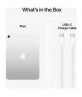 Apple iPad 2025 11 Inch Wi-Fi 128GB - Silver