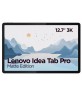 Lenovo Idea Tab Pro Matte Edition 12.7in 128GB Wi-Fi Tablet