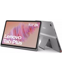 Lenovo Tab Plus 11.5 Inch 128GB Wi-Fi Tablet - Grey