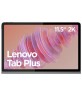 Lenovo Tab Plus 11.5 Inch 128GB Wi-Fi Tablet - Grey