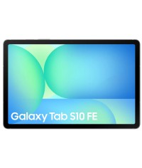 Samsung Galaxy Tab S10 FE 10.9in 128GB Wi-Fi Tablet - Grey